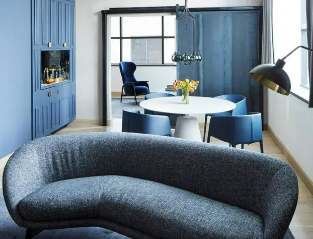 Fitler Club hotel detail image 2