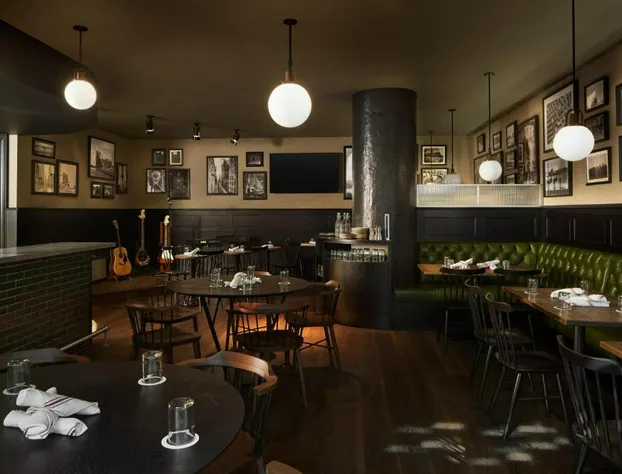 Fitler Club hotel detail image 3