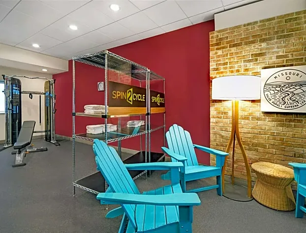 Home2 Suites by Hilton Liberty NE Kansas City hotel detail image 2