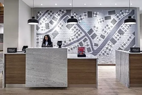 Hampton Inn - Boston Woburn, MA hotel detail image 3