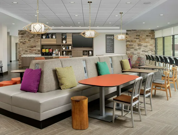 Home2 Suites by Hilton Asheville Biltmore Village hotel detail image 3