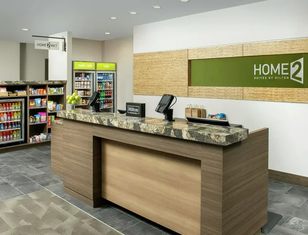 Home2 Suites by Hilton Asheville Biltmore Village hotel detail image 4