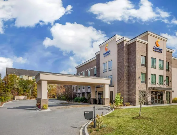 Comfort Inn & Suites Florence Center Area hotel detail image 1