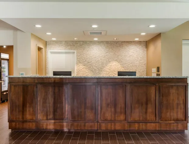 Comfort Inn & Suites Florence Center Area hotel detail image 4