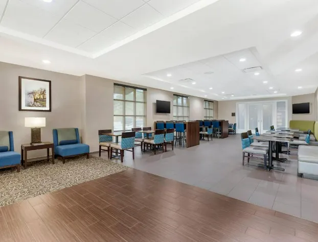 Comfort Inn & Suites Florence Center Area hotel detail image 4