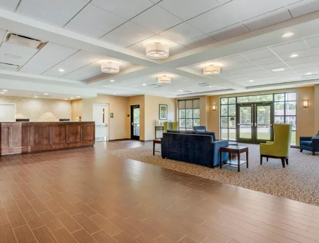 Comfort Inn & Suites Florence Center Area hotel detail image 3