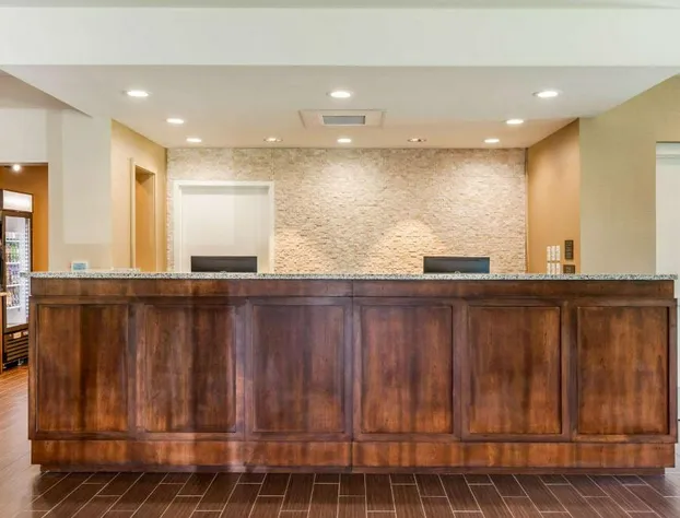 Comfort Inn & Suites Florence Center Area hotel detail image 2