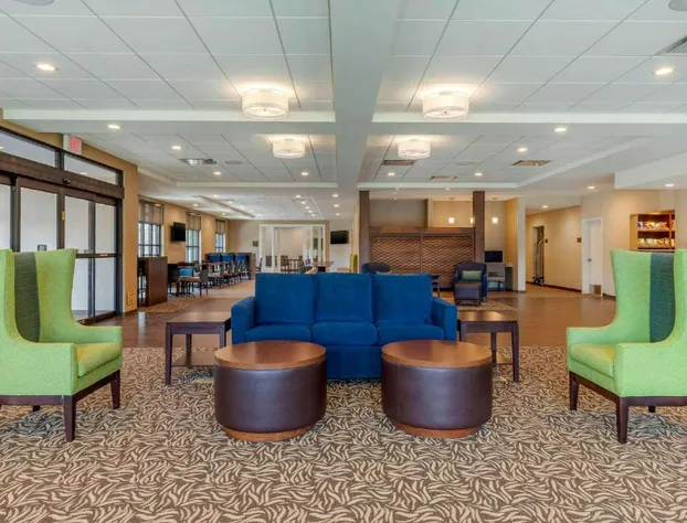 Comfort Inn & Suites Florence Center Area hotel detail image 4