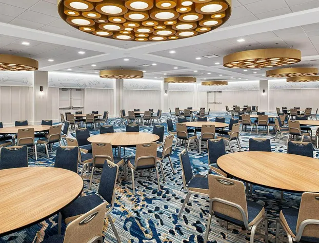 Margaritaville Hotel Nashville hotel detail image 3