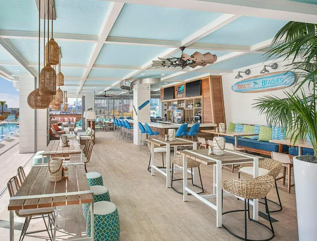 Margaritaville Hotel Nashville hotel detail image 4