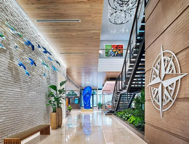 Margaritaville Hotel Nashville hotel detail image 2