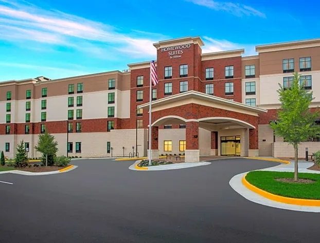 Homewood Suites by Hilton Reston hotel detail image 1