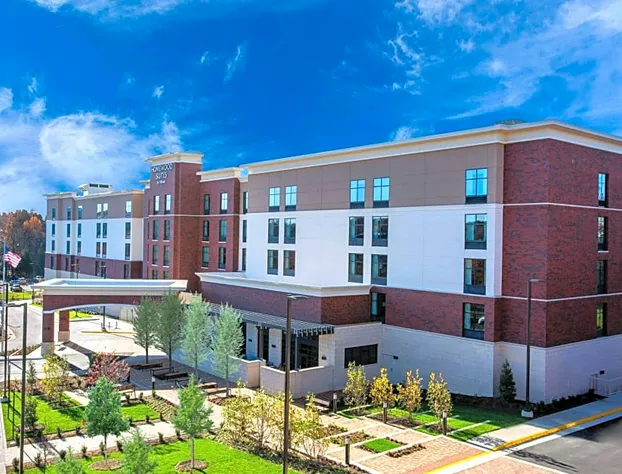 Homewood Suites by Hilton Reston hotel detail image 2