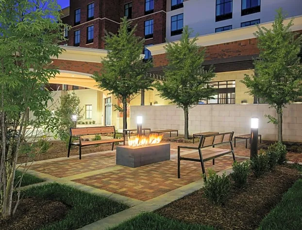Homewood Suites by Hilton Reston hotel detail image 3