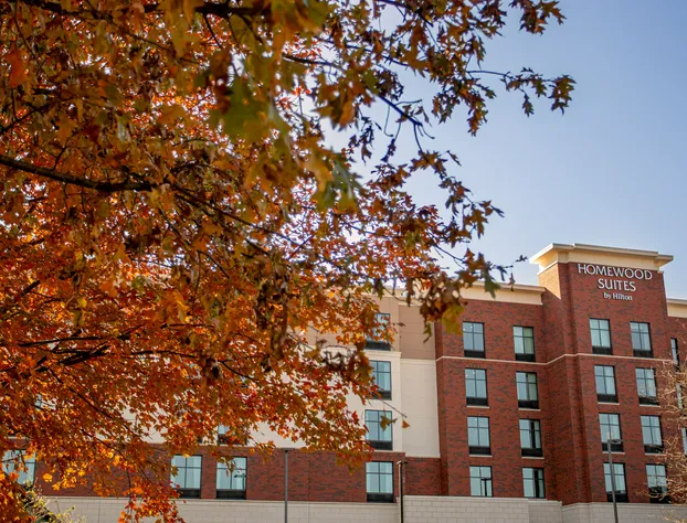 Homewood Suites by Hilton Reston hotel detail image 1