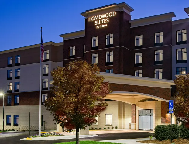 Homewood Suites by Hilton Reston hotel detail image 2