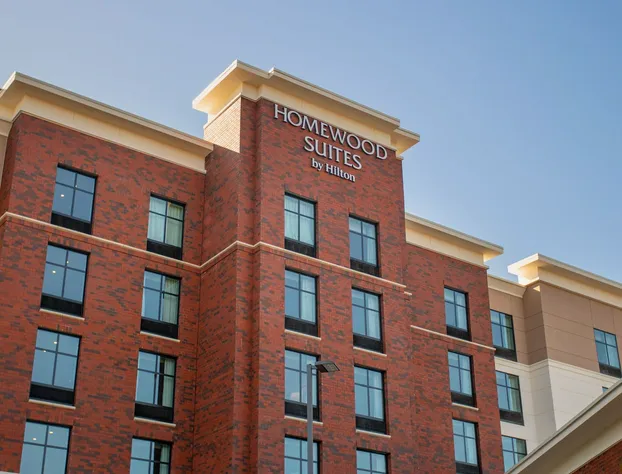Homewood Suites by Hilton Reston hotel detail image 4