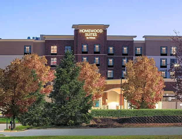 Homewood Suites by Hilton Reston hotel detail image 4