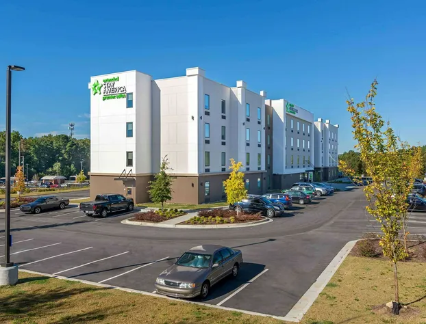Extended Stay America Premier Suites Atlanta Newnan hotel detail image 2