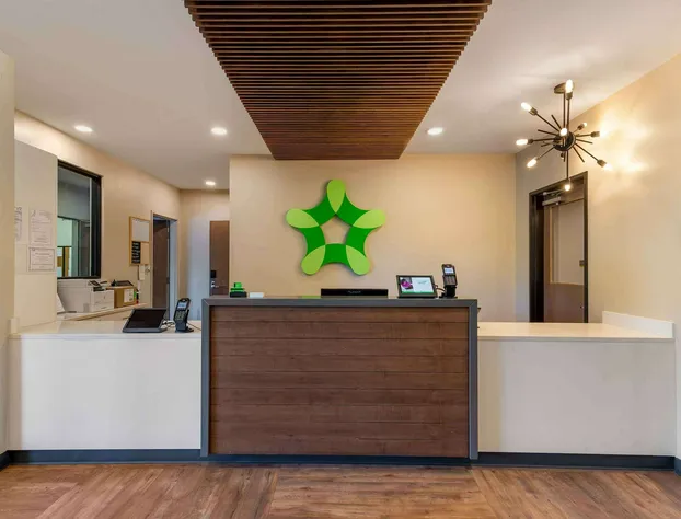 Extended Stay America Premier Suites Atlanta Newnan hotel detail image 3