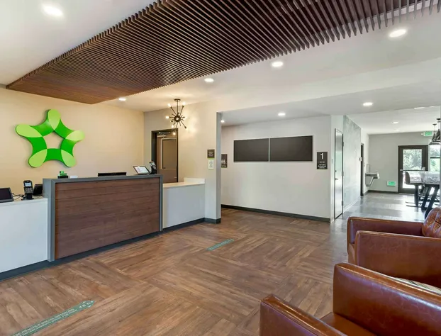 Extended Stay America Premier Suites Atlanta Newnan hotel detail image 4