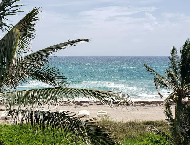The Ambassador Hotel hotel detail image 1