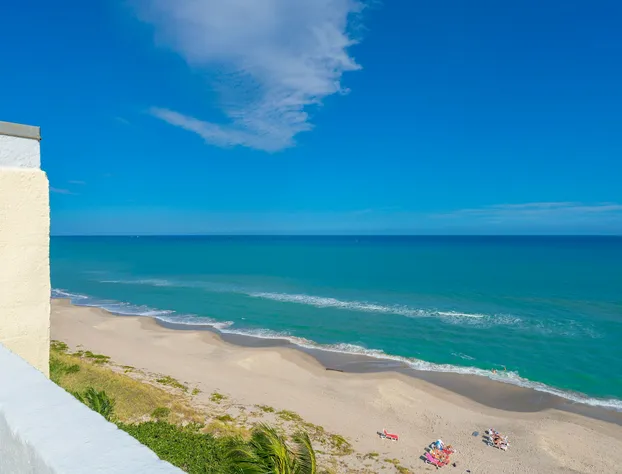 The Ambassador Hotel hotel detail image 2