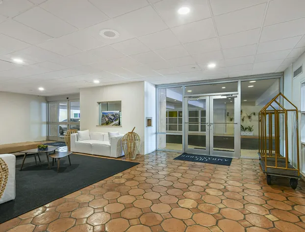 The Ambassador Hotel hotel detail image 3