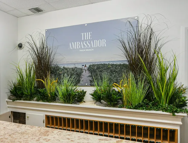 The Ambassador Hotel hotel detail image 4