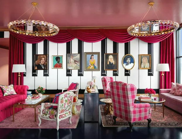 Graduate by Hilton Nashville hotel detail image 3