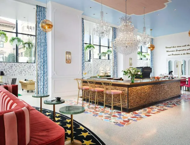 Graduate by Hilton Nashville hotel detail image 4