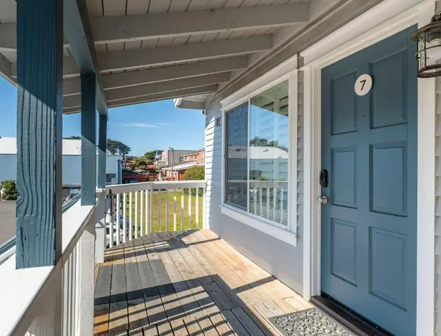 Bandon Marina Inn hotel detail image 2