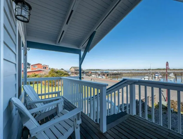 Bandon Marina Inn hotel detail image 3