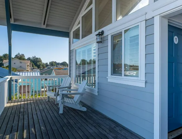 Bandon Marina Inn hotel detail image 4