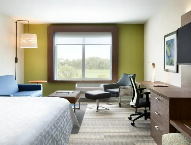 Holiday Inn Express & Suites Grand Rapids South - Wyoming by IHG hotel detail image 3