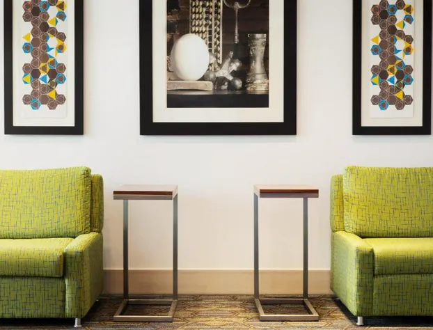 Holiday Inn Express & Suites Grand Rapids South - Wyoming by IHG hotel detail image 4