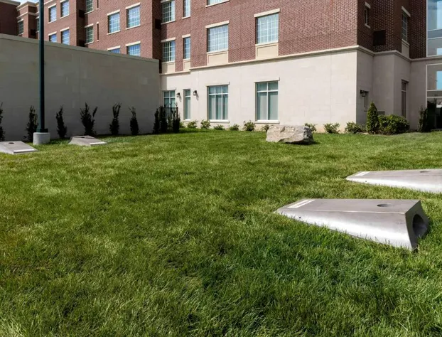 Residence Inn by Marriott Franklin Berry Farms hotel detail image 1