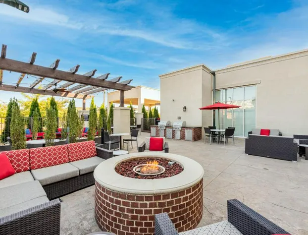 Residence Inn by Marriott Franklin Berry Farms hotel detail image 3