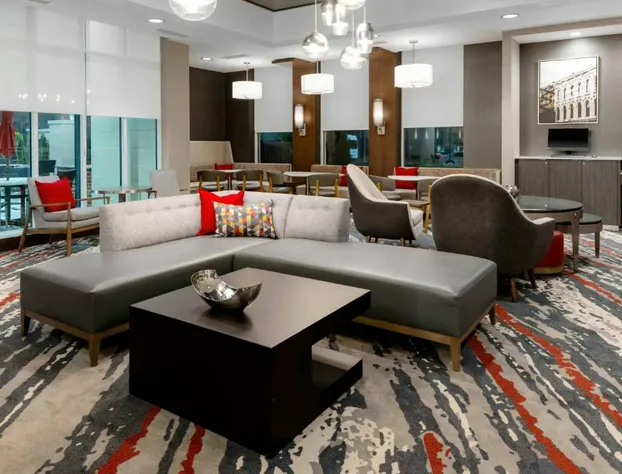 Residence Inn by Marriott Franklin Berry Farms hotel detail image 4