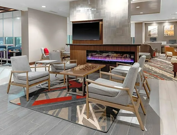 Residence Inn by Marriott Franklin Berry Farms hotel detail image 3