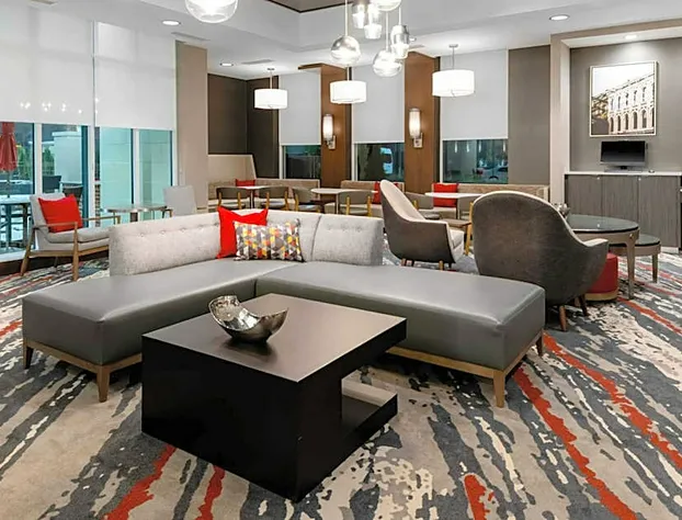 Residence Inn by Marriott Franklin Berry Farms hotel detail image 4