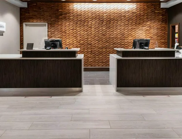 Residence Inn by Marriott Franklin Berry Farms hotel detail image 2