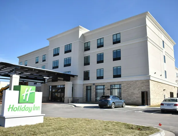 Holiday Inn Kansas City - Northeast by IHG hotel detail image 1