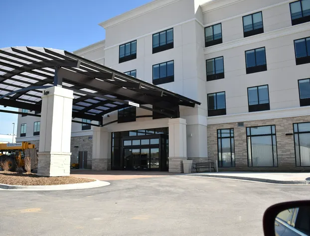 Holiday Inn Kansas City - Northeast by IHG hotel detail image 2