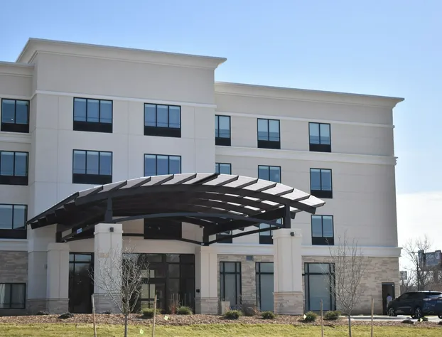 Holiday Inn Kansas City - Northeast by IHG hotel detail image 3