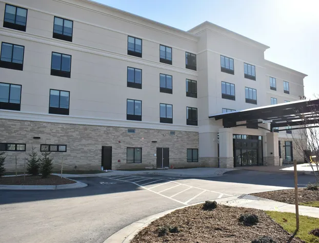 Holiday Inn Kansas City - Northeast by IHG hotel detail image 4