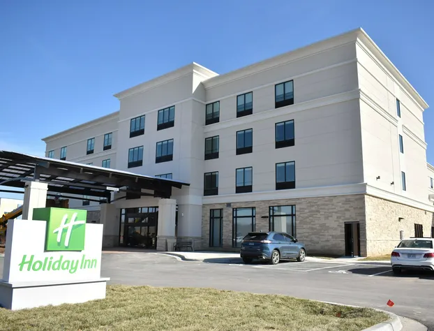 Holiday Inn Kansas City - Northeast by IHG hotel detail image 1