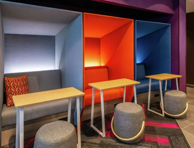 Tru by Hilton Elkhart, IN hotel detail image 4