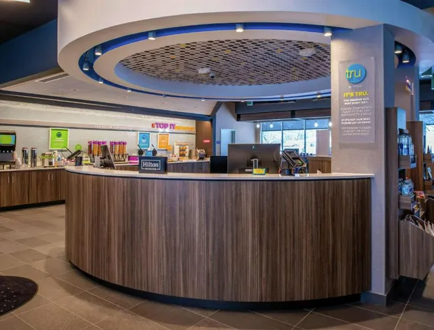 Tru by Hilton Elkhart, IN hotel detail image 1