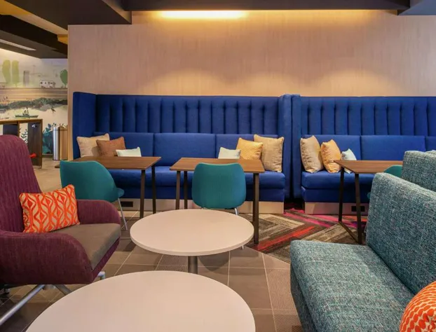 Tru by Hilton Elkhart, IN hotel detail image 2